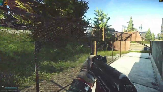 Escape From Tarkov patch 0.13 NVIDIA RTX 3070 intel core i5- 12va Generación 32 Gigas Memoria Ram 2 смотреть онлайн