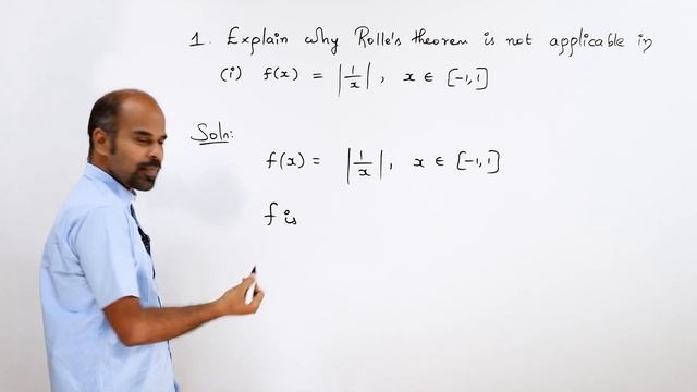 +2 | Ex - 7.3 | Sum No. 1(i) | Applications of Diff. Calculus | Class 12 | State Board | ram maths смотреть онлайн