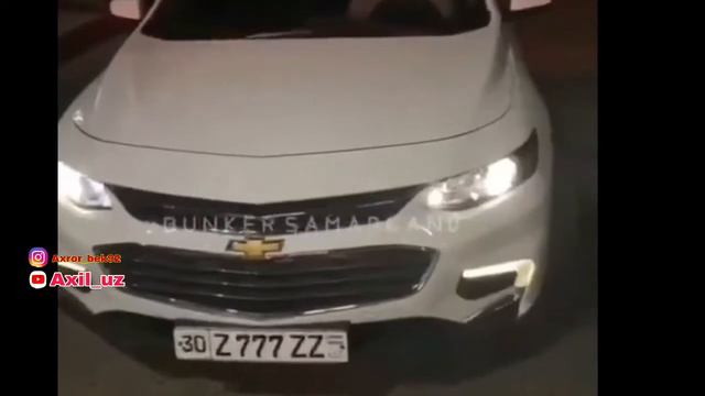 🔥 Бугунги шов-шувли 30 Z 777 ZZ авторақамини 650 миллион сўмга — ким сотиб олганлиги маълум бўлди смотреть онлайн