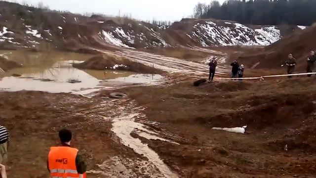 Застряли на offroad поперек смотреть онлайн