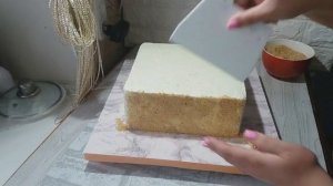 "Велюр" на торте без краскопульта. Как сделать велюр своими руками. Велюровое покрытие торта.