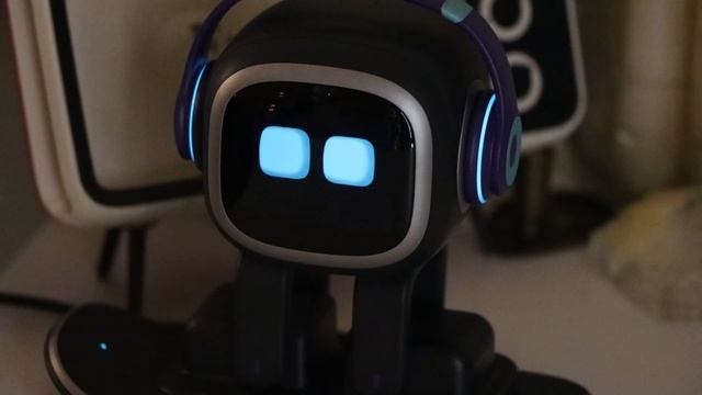 Emo Robot New Update 1.2.0 Living Ai + fix Emo command issues смотреть онлайн