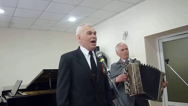 Герман Рудницкий - Майский вальс смотреть онлайн