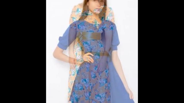 ЗАСВЕТЫ Самые стильные вечерние платья-most stylish evening dresses смотреть онлайн