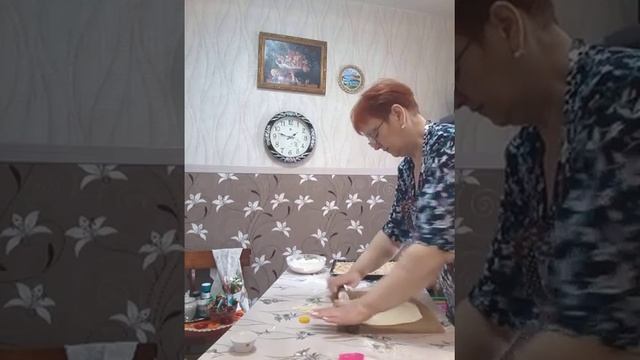 ВКУСНЕЙШАЯ ВОСТОЧНАЯ СЛАДОСТЬ ,, ПАХЛАВА,, ООЧЕНЬ ВКУСНАЯ смотреть онлайн