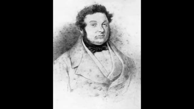 Стендаль — краткая биография смотреть онлайн