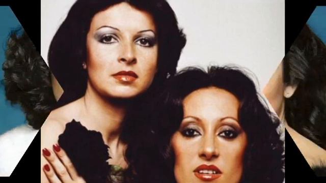 Baccara - Cara Mia