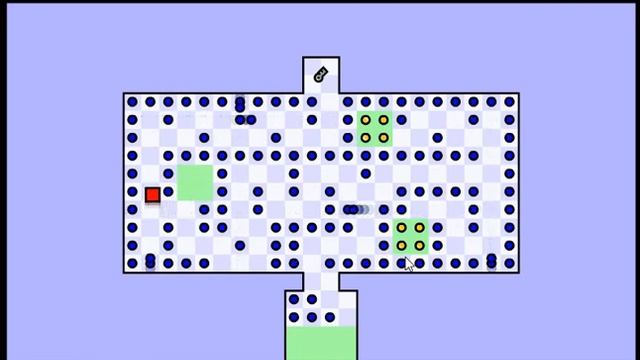 Волшебное слово The worlds hardest game 3 смотреть онлайн
