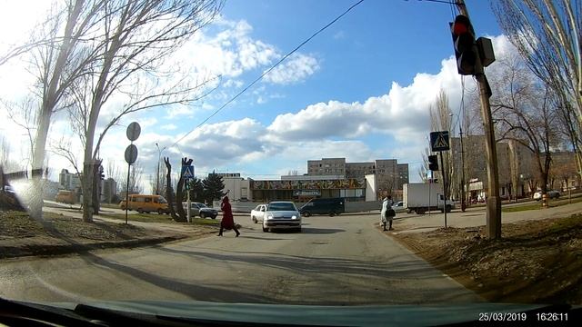 автохамы шедевр г.Волжский смотреть онлайн