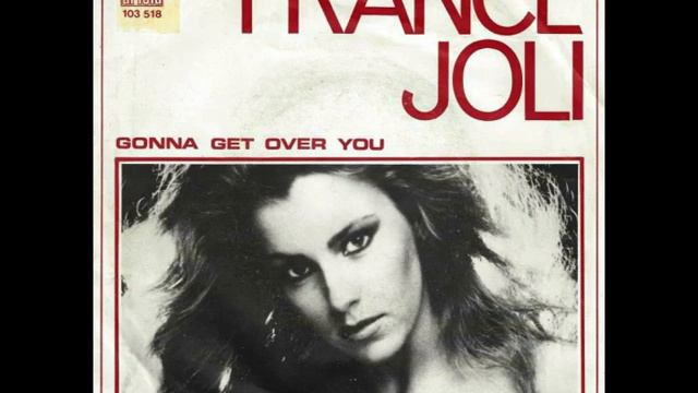 France Joli - Gonna Get Over (DJ Gonzalvez Bernard Remix) смотреть онлайн