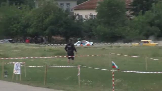 СПОРТ - 31.08.2021г - Рали-Криводол смотреть онлайн