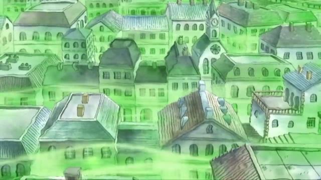 Monkey D Dragon Saves Luffy against Smoker смотреть онлайн