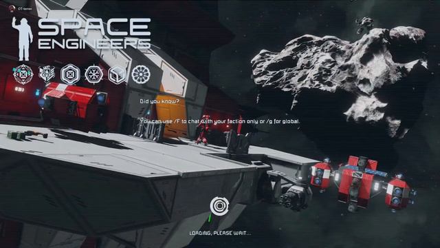 Free Mars Episode 3 - Farewell Mars (Space Engineers Co-op) смотреть онлайн