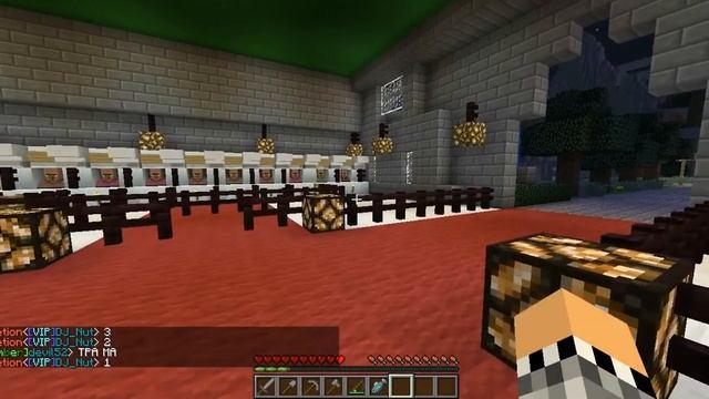 โปรโมทเซิฟ MInecraft Craft Here EP.1 : มันกันละคราวนี้ [HD] смотреть онлайн