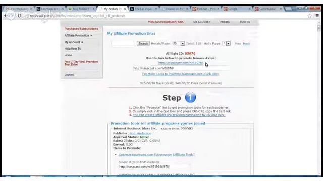 Easy Redirect Script by Rapid Crush смотреть онлайн