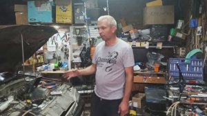 ваз 2115 плохо заводится на горячую