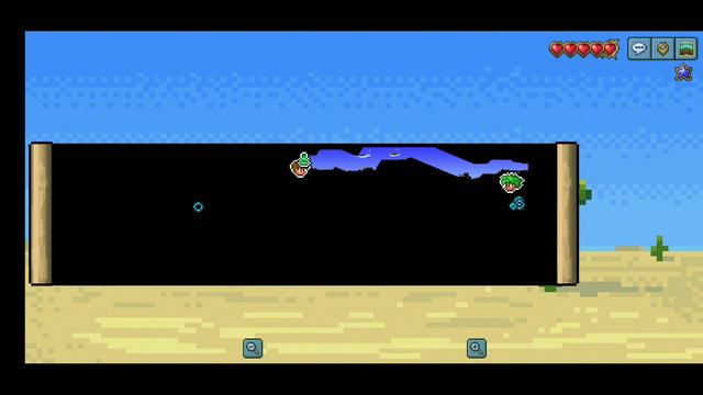 COMO encontrar a ESPADA ENCANTADA(Seed Atualizada) Terraria 1.4.4.9.2 смотреть онлайн