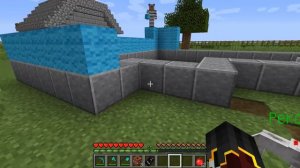 ЗАЧЕМ Я ЗАМАНИЛ ПОЛИЦИЮ В ЛОВУШКУ В МАЙНКРАФТ ! Алексбой Minecraft