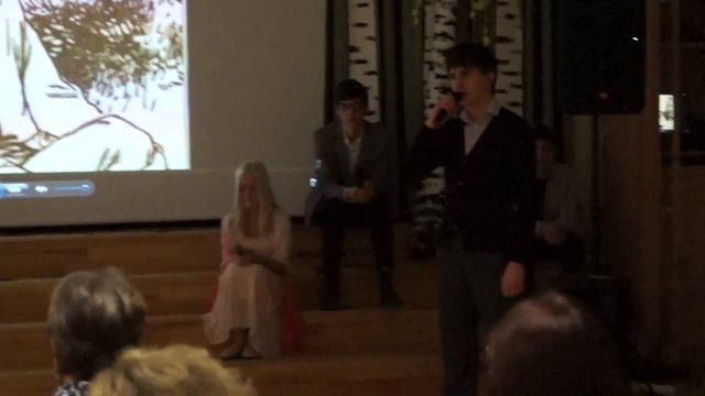 Фестиваль русской речи 6 смотреть онлайн