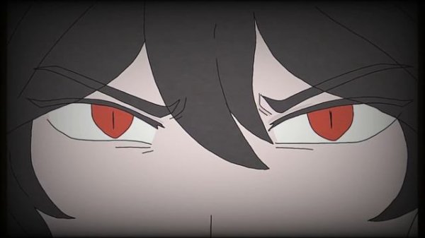 LOVE ME LOVE ME MORE || Animation