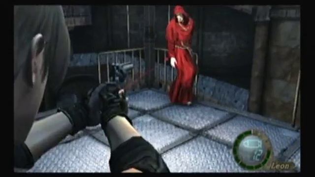 RE4 Broken Butterfly "No stop lift" strategy in 4-4 смотреть онлайн
