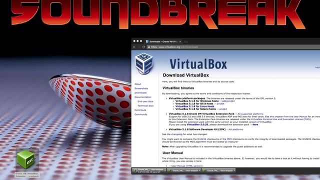 ERROR SOLVED Failed to install Oracle VM VirtualBox Extension Pack смотреть онлайн