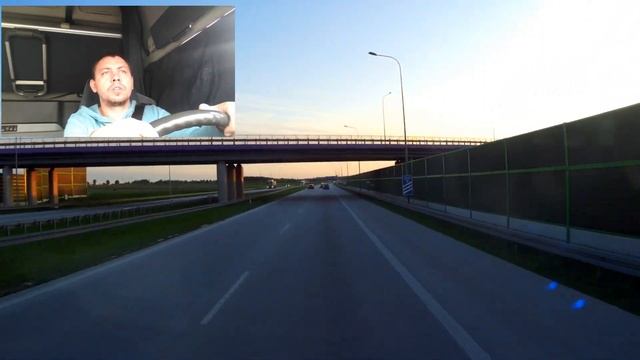 Что нужно для переезда в Польшу семьей?! смотреть онлайн