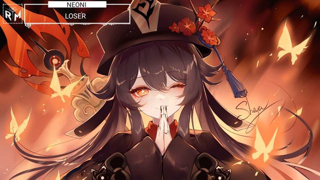 Neoni - LOSER