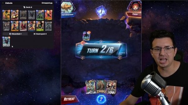 A Marvel Snap Deck Tracker Is Here! - How To Set up