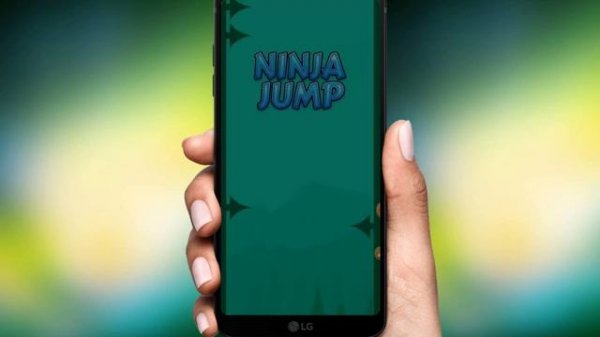 MX Player Ninja Jump Game Trick! Ninja Jump Game Autowin | Ninja Jump Game Tips &Trick I Ninja