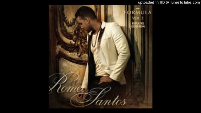 Romeo Santos Propuesta Indecente (Audio)