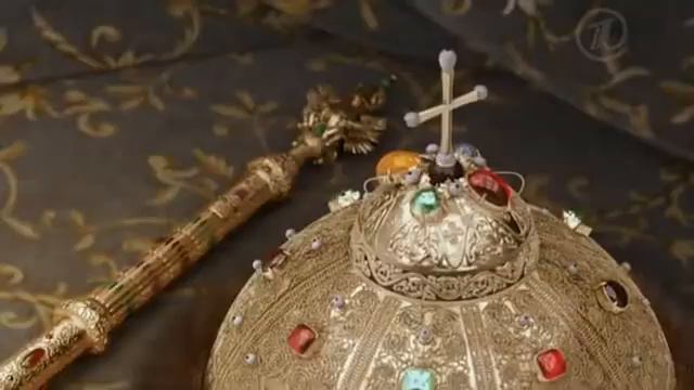 Федор Алексеевич и Софья Алексеевна смотреть онлайн