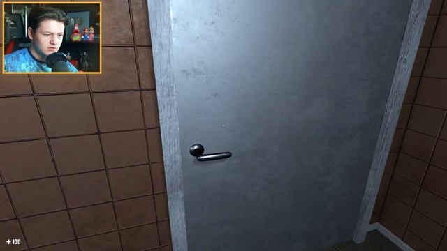 сошёл с ума от самоизоляции смотреть онлайн