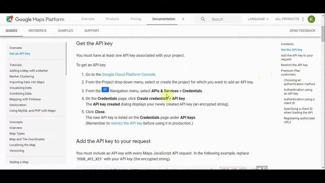 Google Map Settings in CRMTiger Apps for vTiger смотреть онлайн