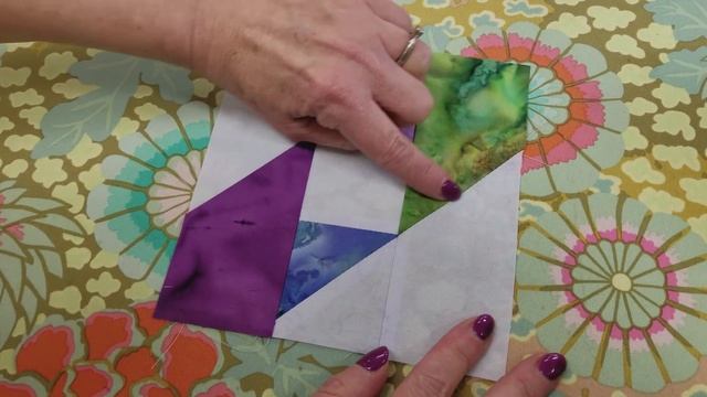 Let's Make A Stardust Quilt! Only Takes 2 Different Blocks!?