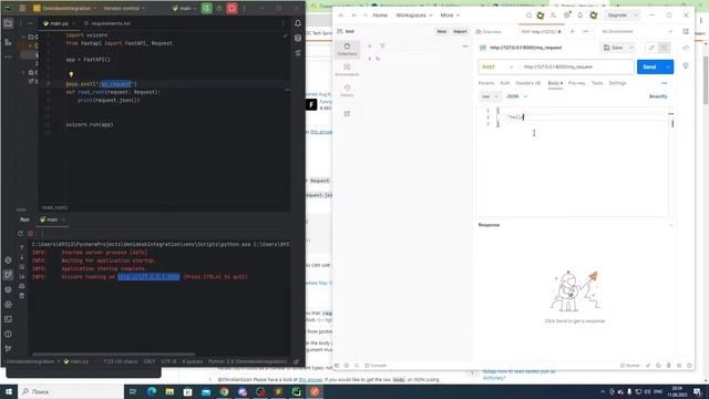 Делаем фриланс заказ на python смотреть онлайн