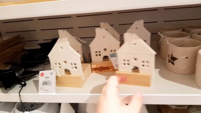 Sinsay ⛄ПОВНІСТЮ ГОТОВИЙ до НОВОГО 2024 РОКУ? По одній штуці в руки‼ #sinsay #декор #новорічнийдеко