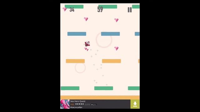 Fringe Rise IOS Gameplay смотреть онлайн