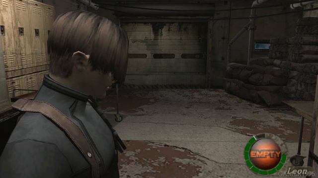 Resident Evil 4 - PS2 GAMEPLAY 14/18 смотреть онлайн