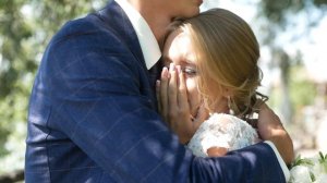 Очень трогательный танец невесты с папой на свадьбе