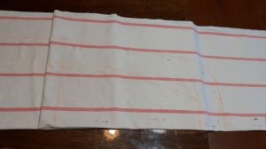 КАК СШИТЬ ЧЕХОЛ для гладильной доски на резинке своими руками//Чехол на гладильную доску//МК