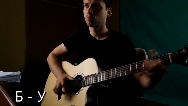 Как Tobias Rauscher на гитаре за 150 минут | Одержимость смотреть онлайн