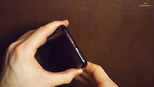 Запаковка Motorola Moto G8 Plus. Удачная замена Moto G7 Plus?