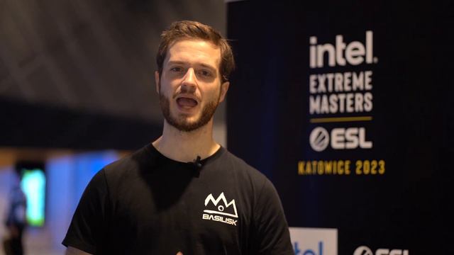 BeoMulf Talks: IEM Katowice, Scarlett's Effect on Balance, Basilisk's Pickup of Serral & More! смотреть онлайн