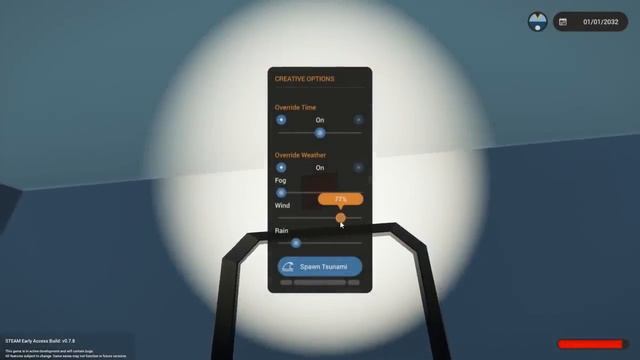 ВЫЖИВАНИЕ НА RMS PAUL | STORMWORKS