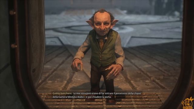 Hogwarts Legacy - Gameplay ITA - Walkthrough 01 - BENVENUTI A HOGWARTS смотреть онлайн