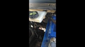 Замена тройника (фланца) система охлаждения Форд Мондео 4, 2008 г в