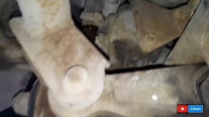 Замена патрубков ГУР на приоре