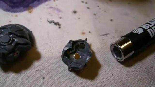 TFS 40k: How to Magnetize Chaos Helbrutes. Pt.9 смотреть онлайн