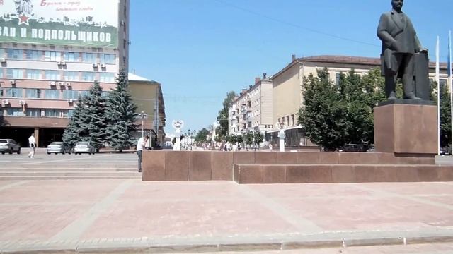 Поездка в Брянск смотреть онлайн